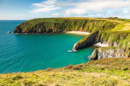 Manorbier House - Caldey Island Room Εξωτερικό φωτογραφία