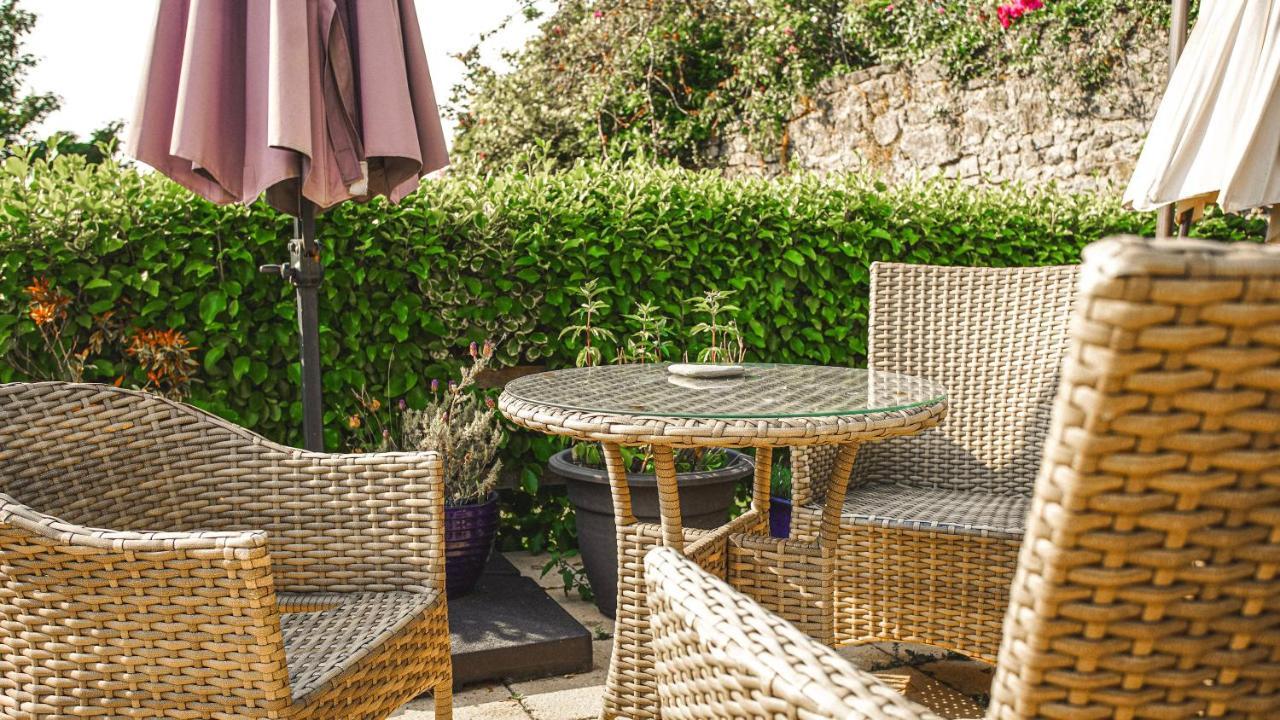 Manorbier House - Caldey Island Room Εξωτερικό φωτογραφία