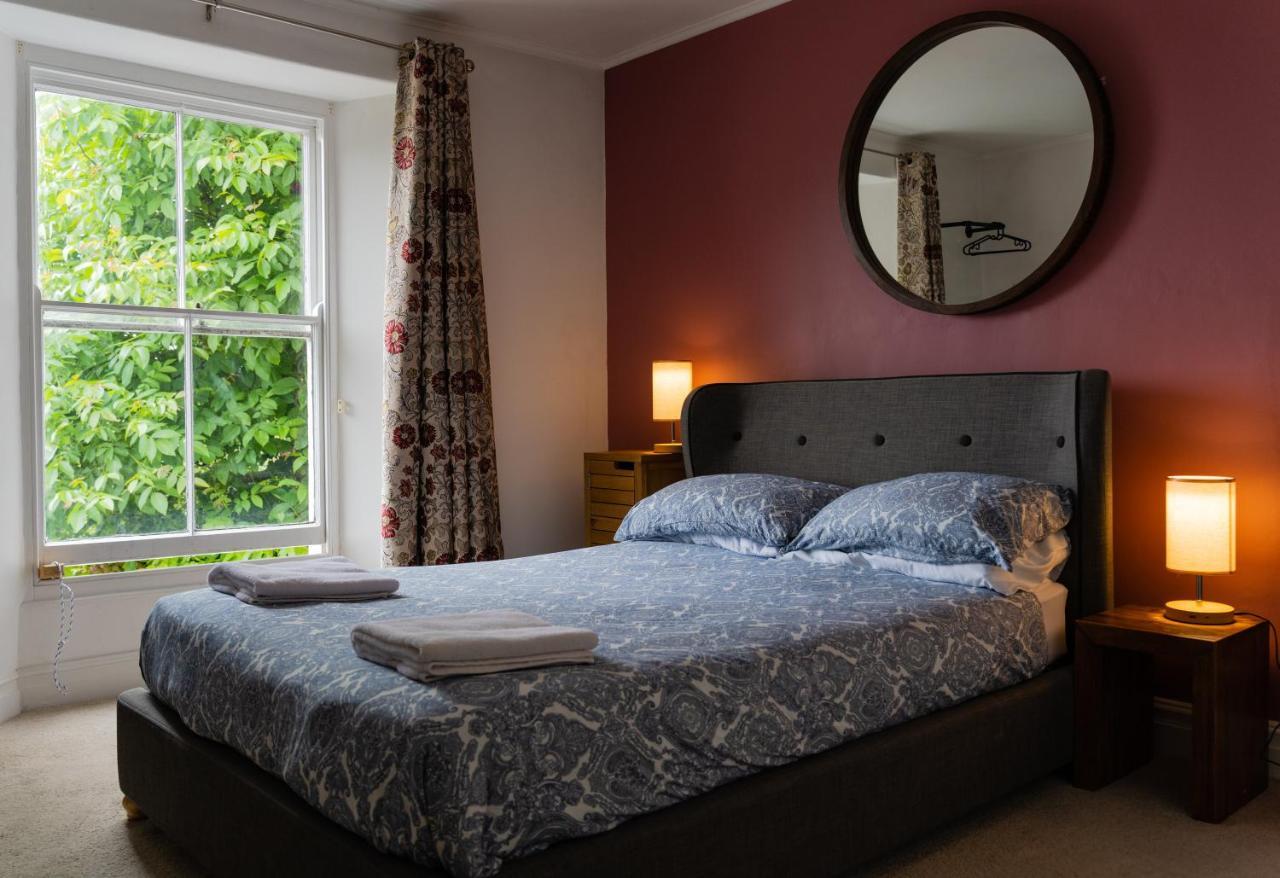 Manorbier House - Caldey Island Room Εξωτερικό φωτογραφία