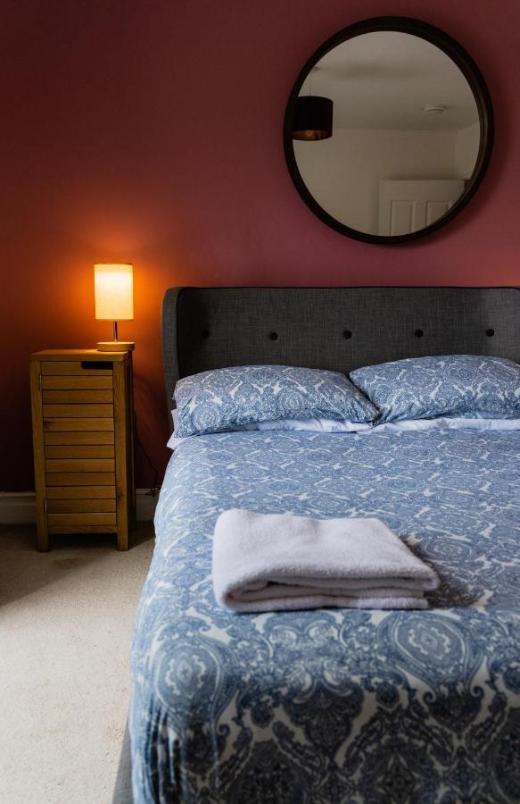 Manorbier House - Caldey Island Room Εξωτερικό φωτογραφία