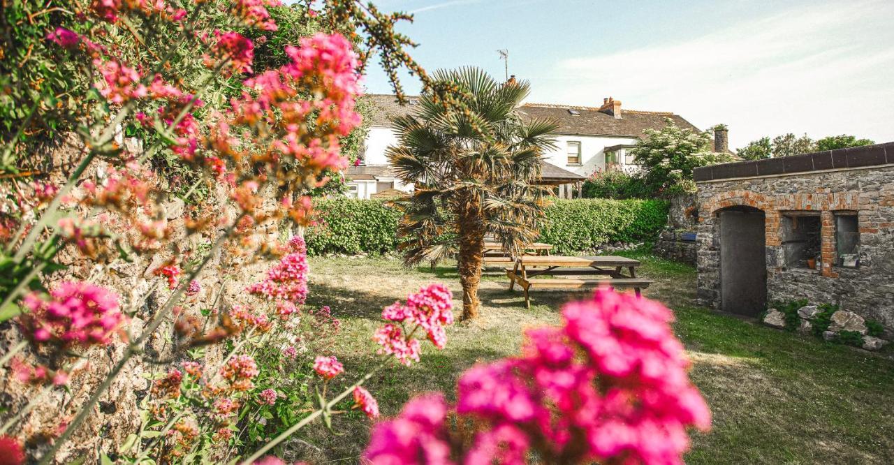 Manorbier House - Caldey Island Room Εξωτερικό φωτογραφία