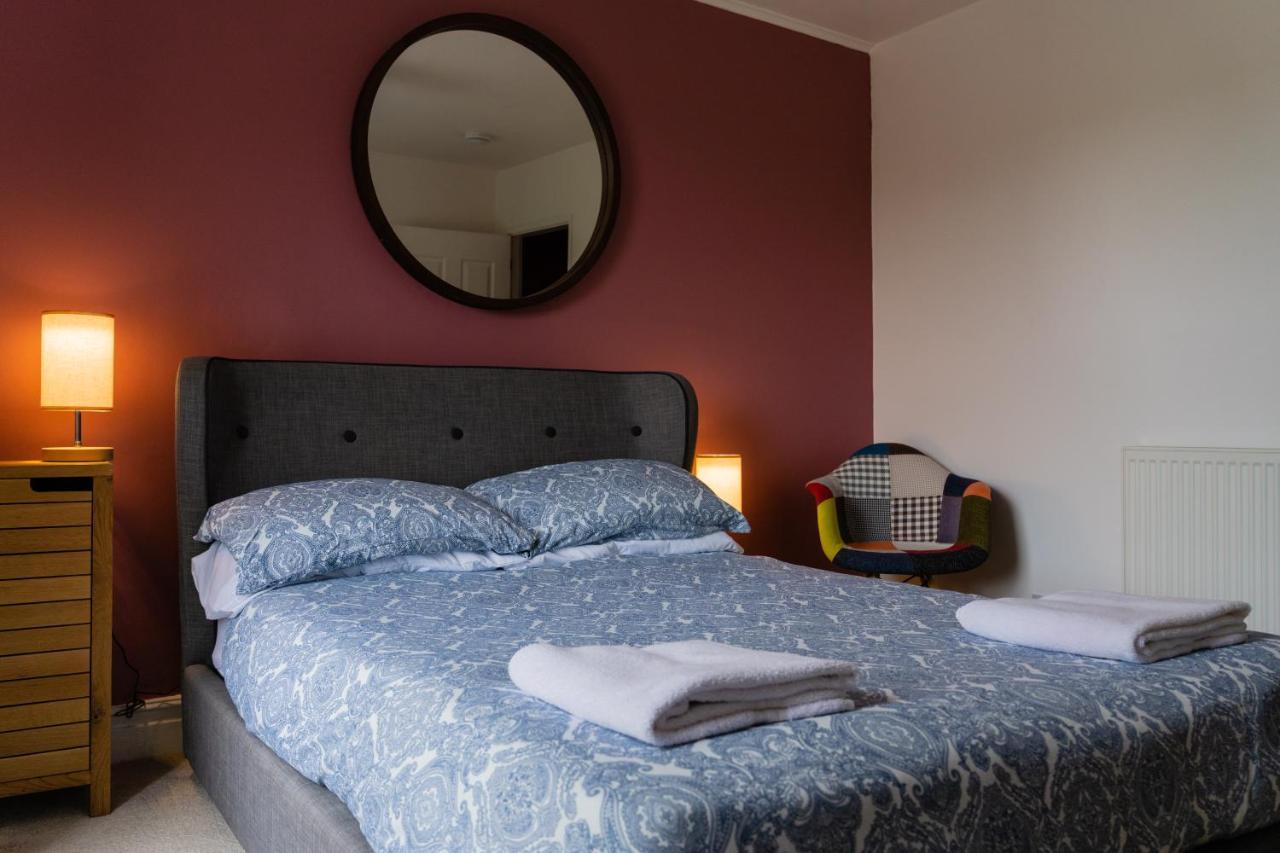 Manorbier House - Caldey Island Room Εξωτερικό φωτογραφία